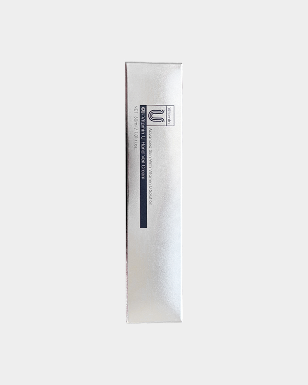 СUSKIN Vitamin U hand Veil cream, 30 мл